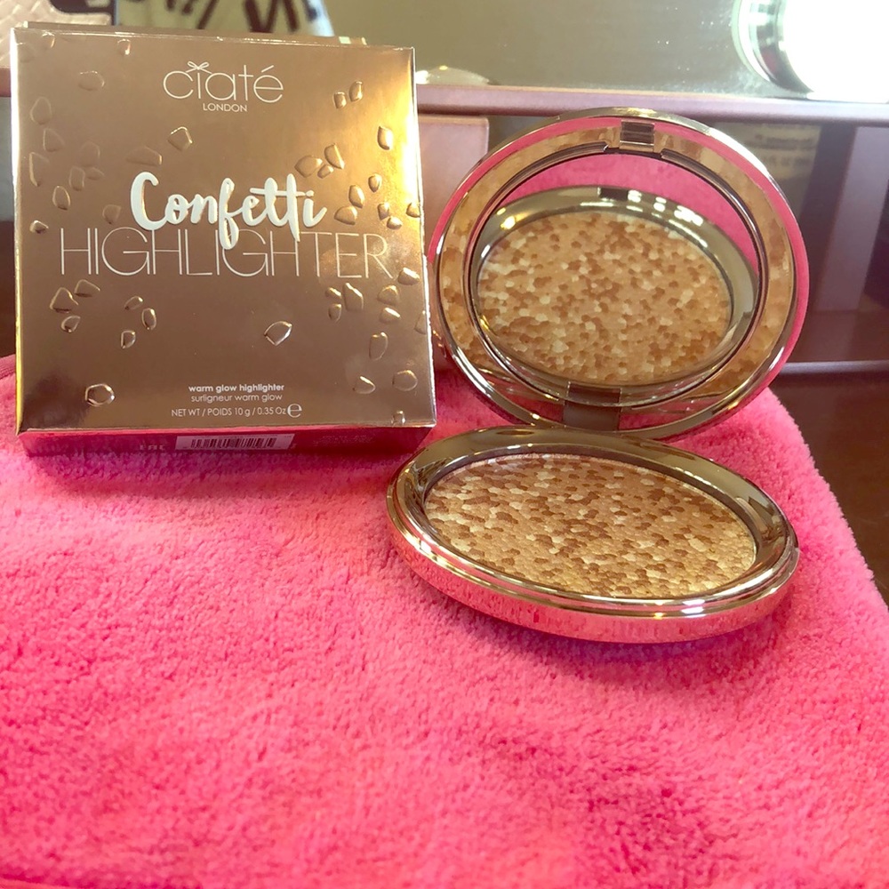 Ciate London Confetti Highlighter